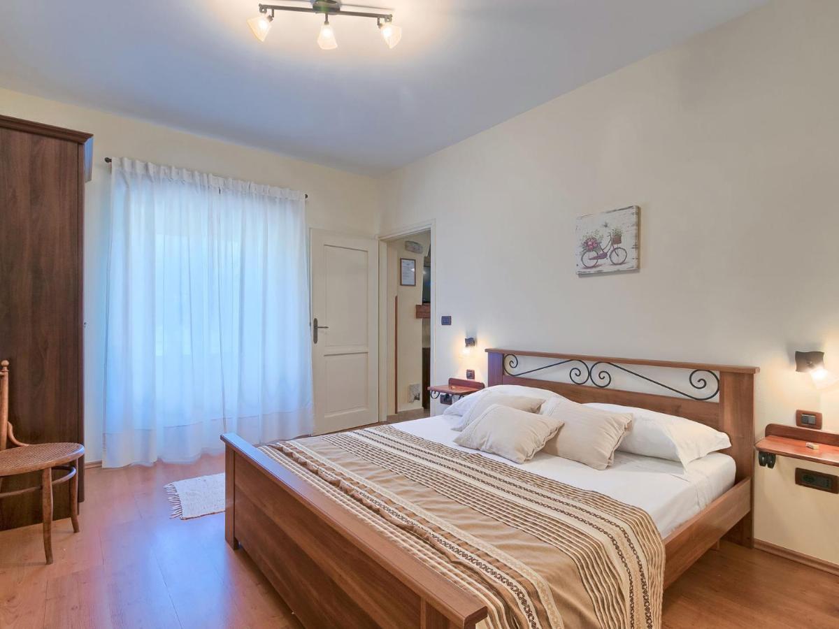 Apartment Sani-1 By Interhome Pjescana Uvala Exteriér fotografie